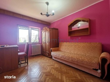 Ap cu 3 camere de închiriat, Calea Aradului, Oradea, GaminvestA2866