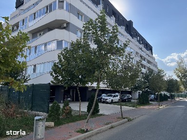 Garsonieră nouă, 40,4 mp total Etaj 7/7 8 min metrou Anghel Saligny