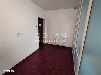 Spatiu Comercial+ Vitrina, 95 MP, Vizibilitate excelenta, COMISION 0%