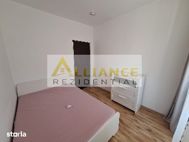 EXCLUSIVITATE | APARTAMENT 2 CAMERE TIP STUDIO | STRADA OITUZ