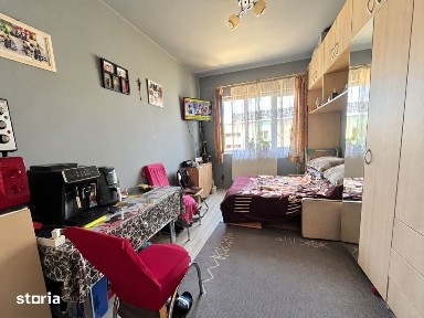 Garsoniera 17 mp - Bulevardul Muncii - Investitie
