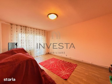 Apartament 4 camere decomandat, etaj intermediar, zona Scortarilor