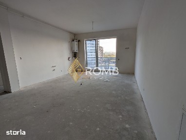 Apartament 2 camere 51 mp, debara si balcon ! Zona Vivo
