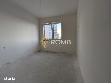 Apartament 2 camere 51 mp, debara si balcon ! Zona Vivo