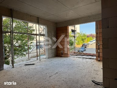 Apartament 2 camere | Citius Residence | 53 mp | Etaj 2 | Parcare subt