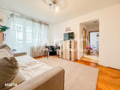 Apartament cu 3 camere de vanzare la cheie in bloc nou zona pod Ira