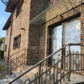 Casa individuala, 310 mp, 900 mp teren, zona Faget