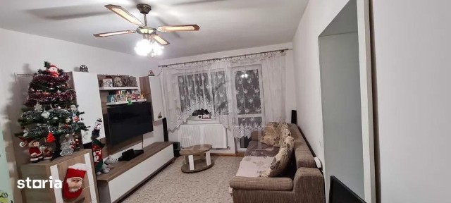 Apartament 3 camere în zona Grigore Alexandrescu