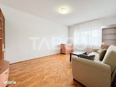 Apartament cu 3 camere de vanzare la cheie Cartier Gheorgheni