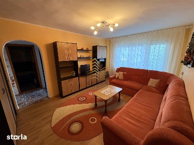 APARTAMENT 2 CAMERE | ZONA HAN