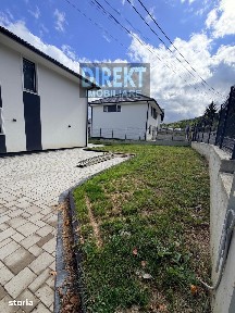 CASĂ NOUĂ P+1 | 118 MP UTILI | TEREN 400 MP