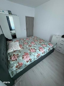 Proprietat Inchiriez ap 2 camere Militari Residence