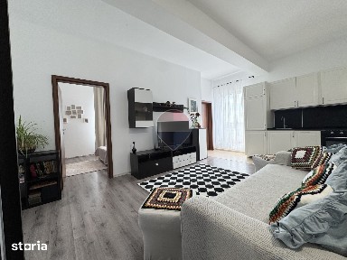 Apartament 2 camere I parcare I Otopeni - 23 August Lidl