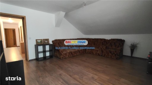 Inchiriere 2 camere Teisani - Baneasa - Greenfield