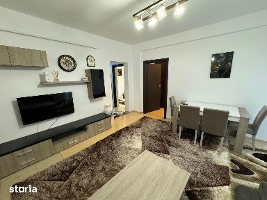 3 Camere Renovat Recent, Militari Residence - Str. Gladiolelor