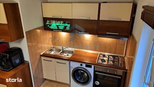 Inchiriere Apartament 2 camere in Pacii