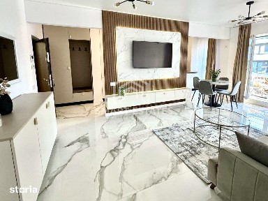 Apartament 2 camere de inchiriat + Parcare I Pipera