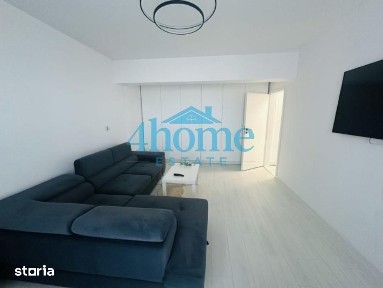 Apartament 2 Camere|Metrou Aparatorii Patriei| Bloc nou| Parcare