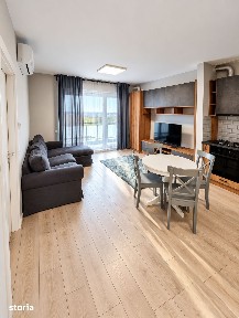 Apartament 2 camere| New Point| Pipera | Parcare
