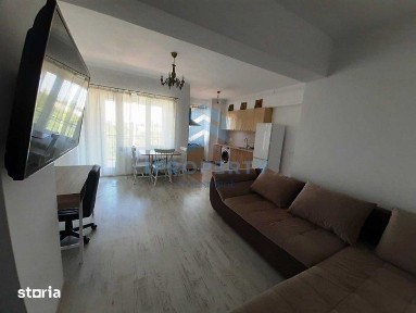 Inchiriere Apartament 2 camere in Pacii-Complex Yola-Loc Parcare-Cent