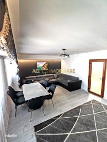 3 Camere de inchiriat | Rahova | Mobilat | Utilat |