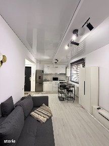 Apartament Nou -Militari Residence-Mobilat si Utilat