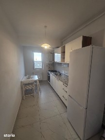 Apartament Nou de Inchiriat -Militari Residence-Mobilat si Utilat