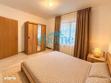 Apartament 2 Camere Aparatorii Patriei|Metrou|Parcare|Bloc Nou