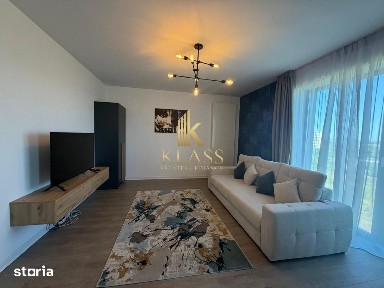 Apartament 2 camere | Cloud9 | Parcare inclusa | Balcon |