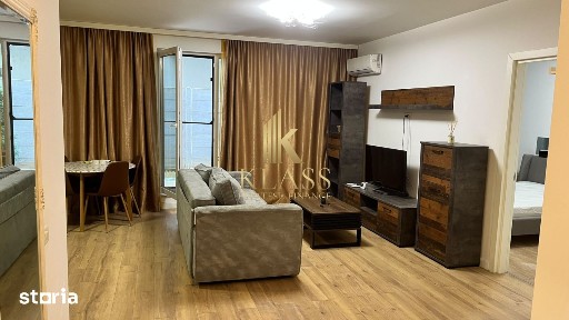 Apartament 2 camere | MTM Pipera Lake | Curte 31 mp | Loc de parcare |
