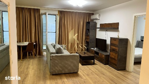 Apartament 2 camere | MTM Pipera Lake | Curte 31 mp | Loc de parcare |