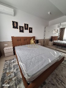 Apartament 2 camere | Cortina North | Prima inchiriere | Balcon |