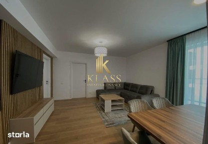 Apartament 3 camere | Mtm Pipera Lake | Loc de parcare | Terasa | 2 ba