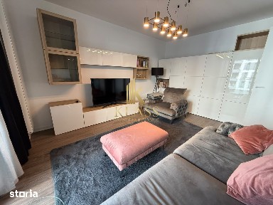 Apartament 2 camere | Cloud9 | Loc de parcare inclus | Balcon | Metrou