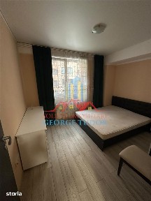Inchiriere apartament 3 camere Militari Residence