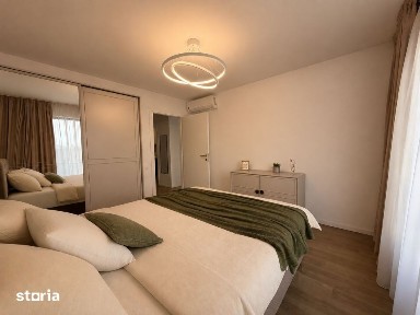 De inchiriat apartament 2 camere | Parcare inclusa | Rond OMV | H Pip