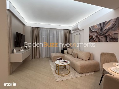 Apartament 3 camere de inchiriat | Cortina North