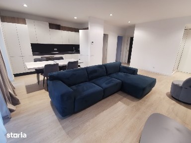 Apartament 3 camere proiect rezidential Iancu Nicolae - Pipera