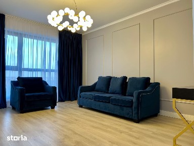 Inchiriere 2 Camere Onix Residence