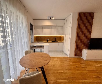 2 Camere de inchiriat- Avalon Estate | Parcare Inclusă