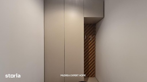 Nou | Garsoniera Impecabila | 1 Camera | Tunari-Otopeni