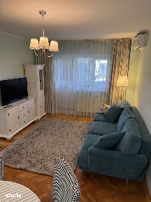 AP. 2 CAMERE- PANTELIMON, BLOC REABILITAT, BUCATARIE INCHISA, MODERN