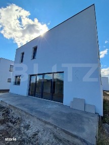 Casa P+1, 117 mp, teren 442 mp, zona Unirii - Ioan Vescan