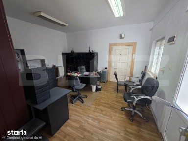 Casa de vanzare, 314 mp, zona Libertatii