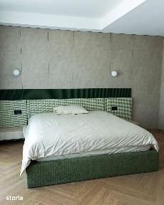 Casă de vânzare cu design contemporan și dotări premium