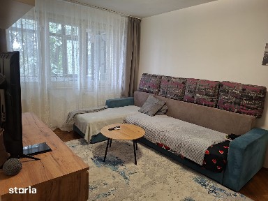 Democratiei,apartament 3 cam de vanzare