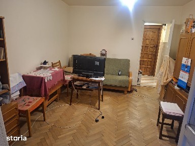Vest (Baraolt),apartament 2 camere de vanzare