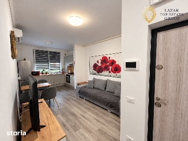 Apartament 2 camere de inchiriat UTA