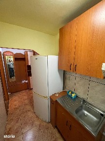 Apartament cu 2 camere în centrul orașului Curtea de Argeș