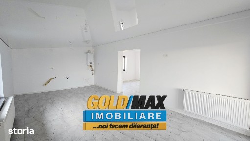 Apartament 4 camere de lux, 132 m², Bascov Glamboc